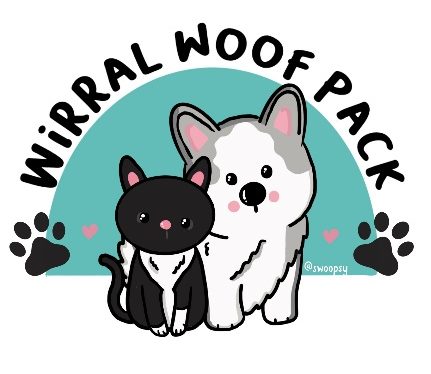 Wirral Woof Pack
